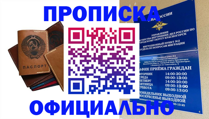 временная прописка в Михайлове